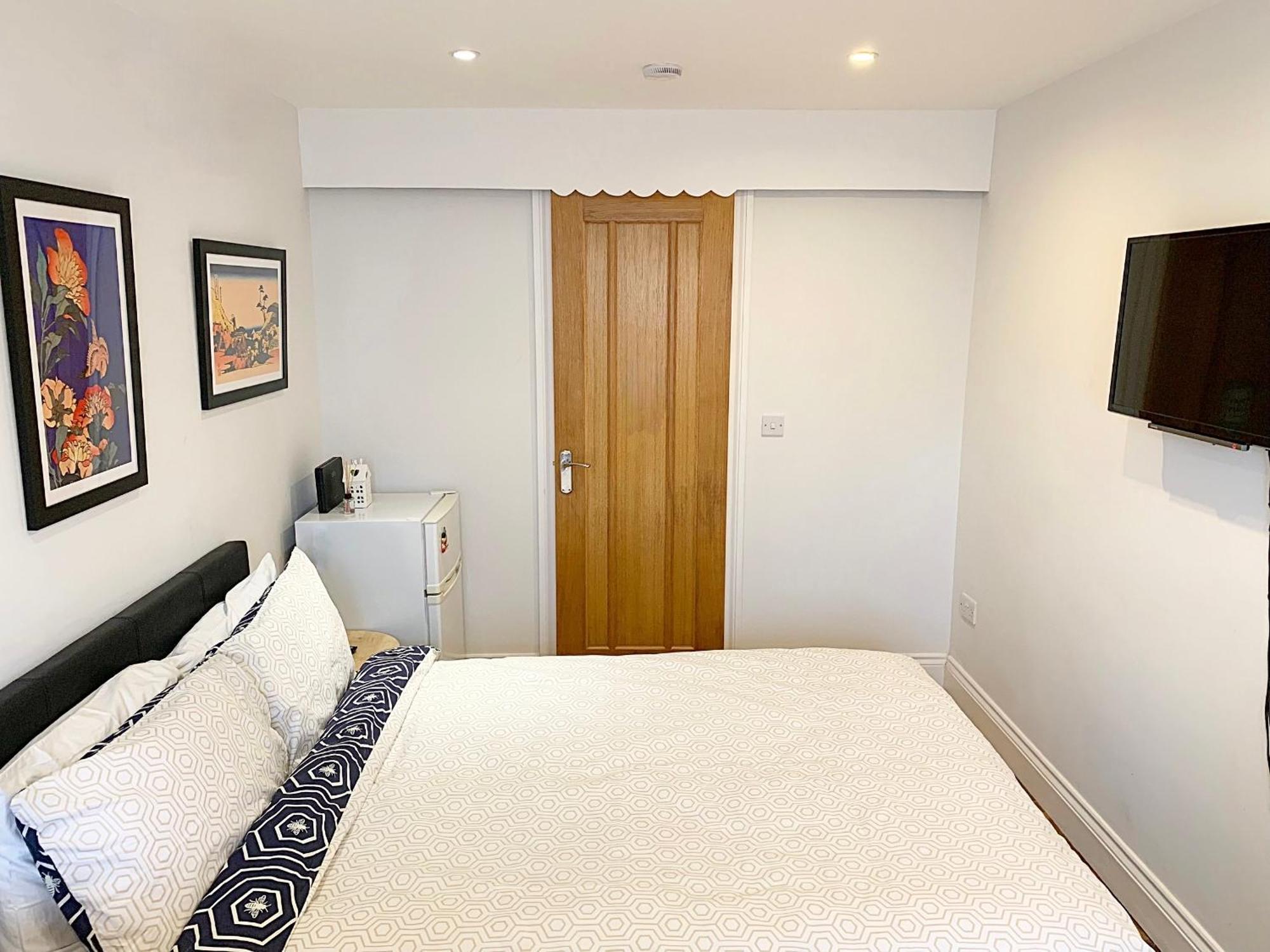 Cozytomari Apartamento Londres Exterior foto