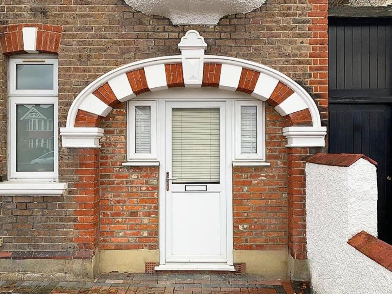 Cozytomari Apartamento Londres Exterior foto