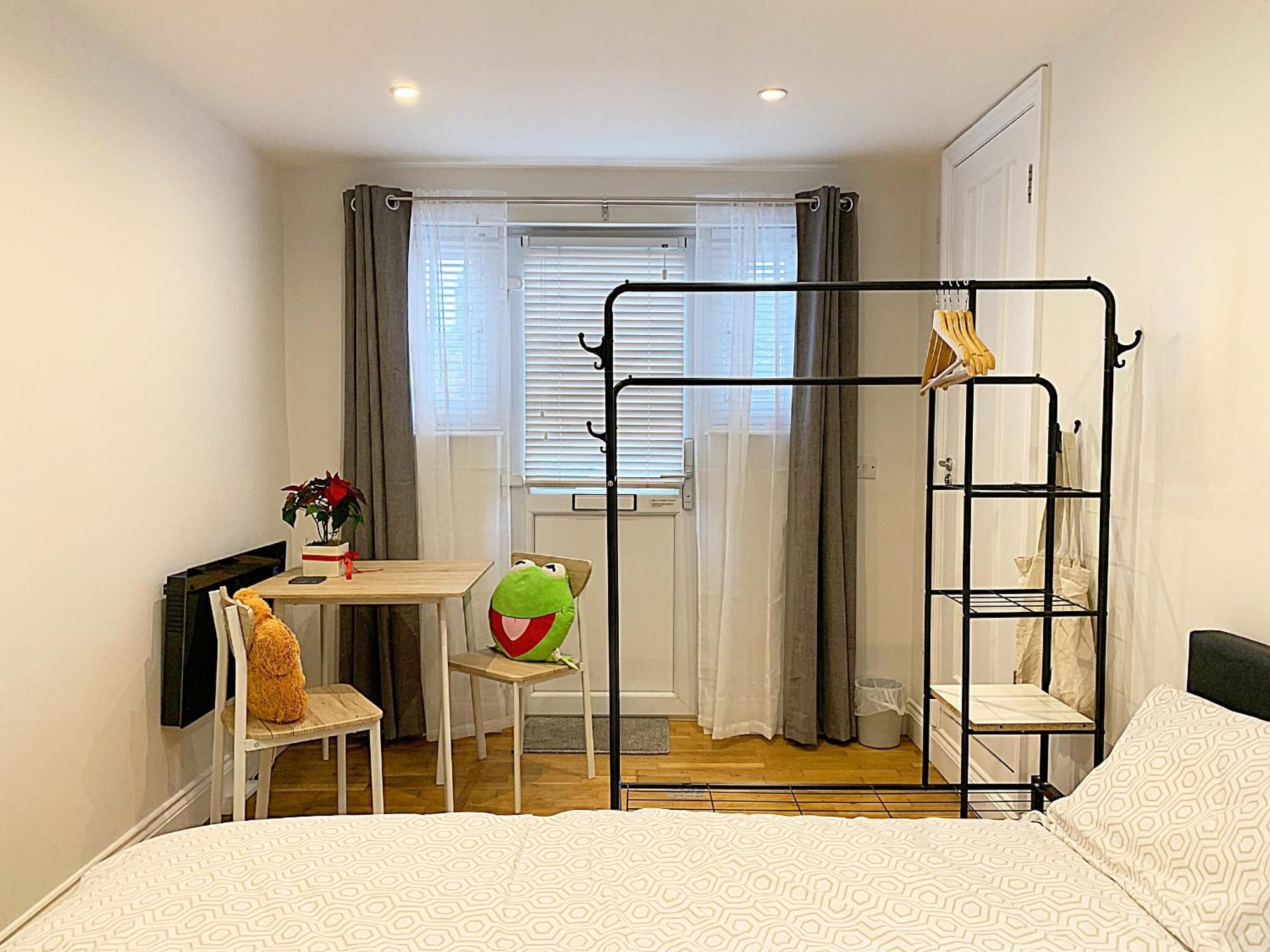 Cozytomari Apartamento Londres Exterior foto