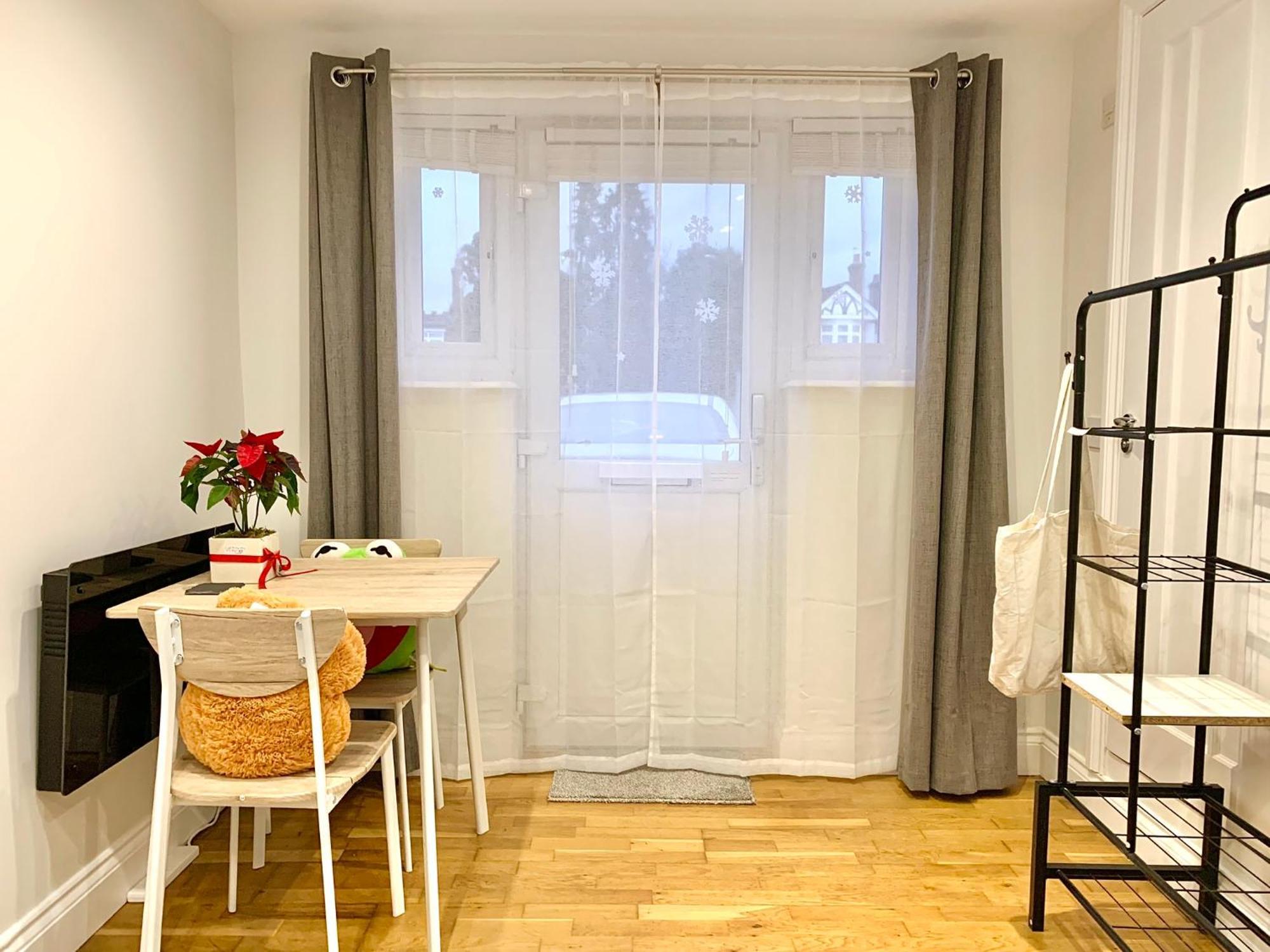 Cozytomari Apartamento Londres Exterior foto